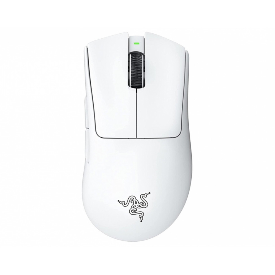Razer Deathadder V3 Pro White EC2-B