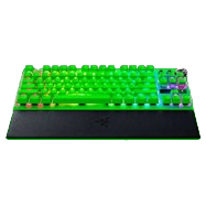 Razer Huntsman V3 Pro TKL 8KHz Green
