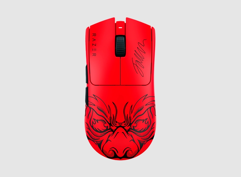Razer Viper V3 Pro Faker Edition