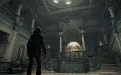 Рекордный запуск Resident Evil Requiem: пиковый онлайн превысил 270000 и обошел RE4 Remake в два раза