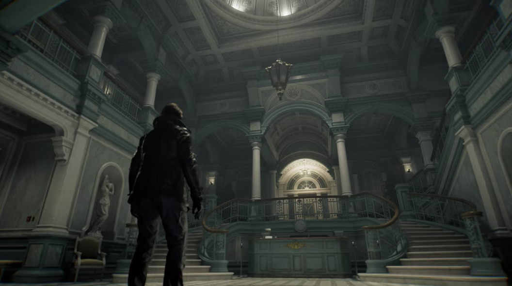 Рекордный запуск Resident Evil Requiem: пиковый онлайн превысил 270000 и обошел RE4 Remake в два раза — изображение 1