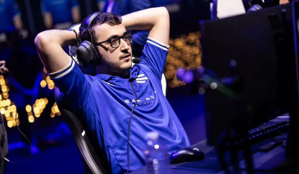 SkewMond подписывает продление G2 Esports до 2028: глубокий анализ влияния Руди и стратегии состава LEC 2026 — изображение 2