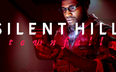 Silent Hill Townfall 2026: перезагрузка франшизы от первого лица, детали геймплея и дата выхода на PC и PS5