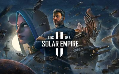 Sins of a Solar Empire 2