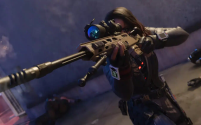 Как стрелять снайпером в Black Ops 7 без помощи прицеливания: обновление CDL от Treyarch и лучшие сборки VS Recon для Major 2n