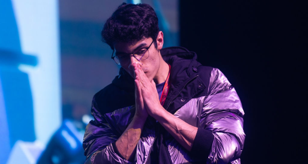 Genesis X3 Ultimate: как Sonix взломал игру против Стива и что ждет рейтинг UltRank 2026 в феврале — изображение 1