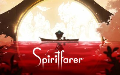 Spiritfarer: Farewell Edition