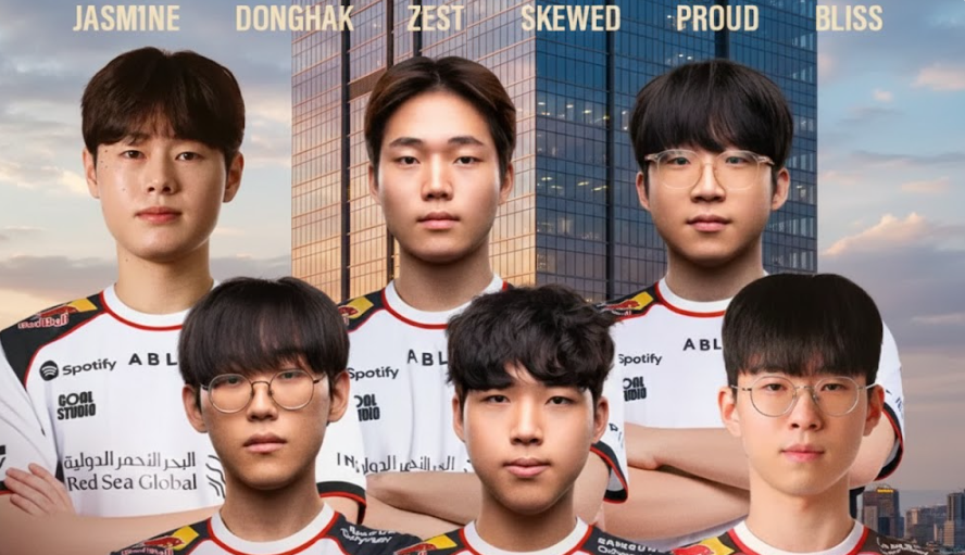 Т1 Overwatch Чемпионская серия 2026 состав: Анализ расписания матчей Seoul WDG и прогноза мирового титула