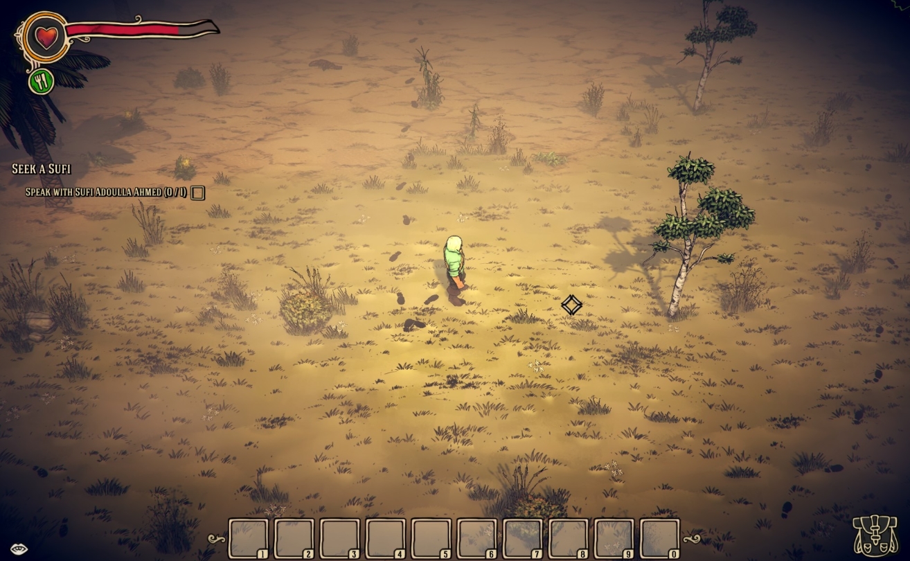 Grimm: Dark Legacy Превью 4