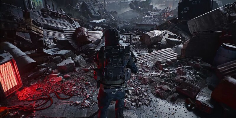 Руководство по фрагментарному приказу COR3: Всё о новом научно-фантастическом шутере Nikita Buyanov’s Extraction