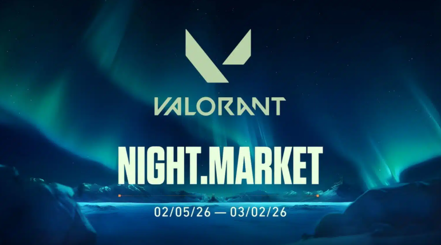 Рынок ночи VALORANT: Даты, Скидки, Доступные скины и Исключения
