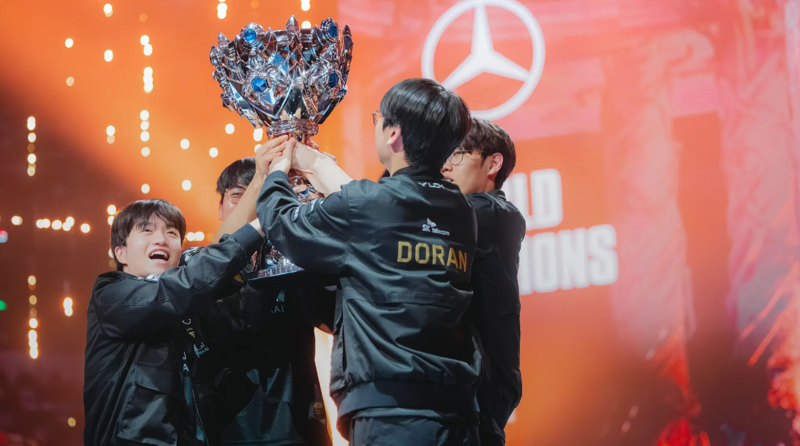 Т1 Overwatch Чемпионская серия 2026 состав: Анализ расписания матчей Seoul WDG и прогноза мирового титула — изображение 2