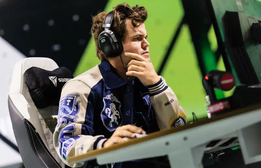 Конфликт расписаний EWC и Grand Chess Tour 2026: Почему шахматная элита ставит ультиматум организаторам? — изображение 1