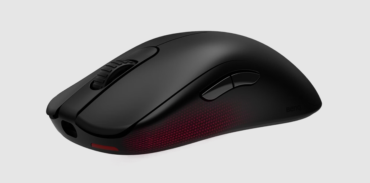 ZOWIE FK2-DW