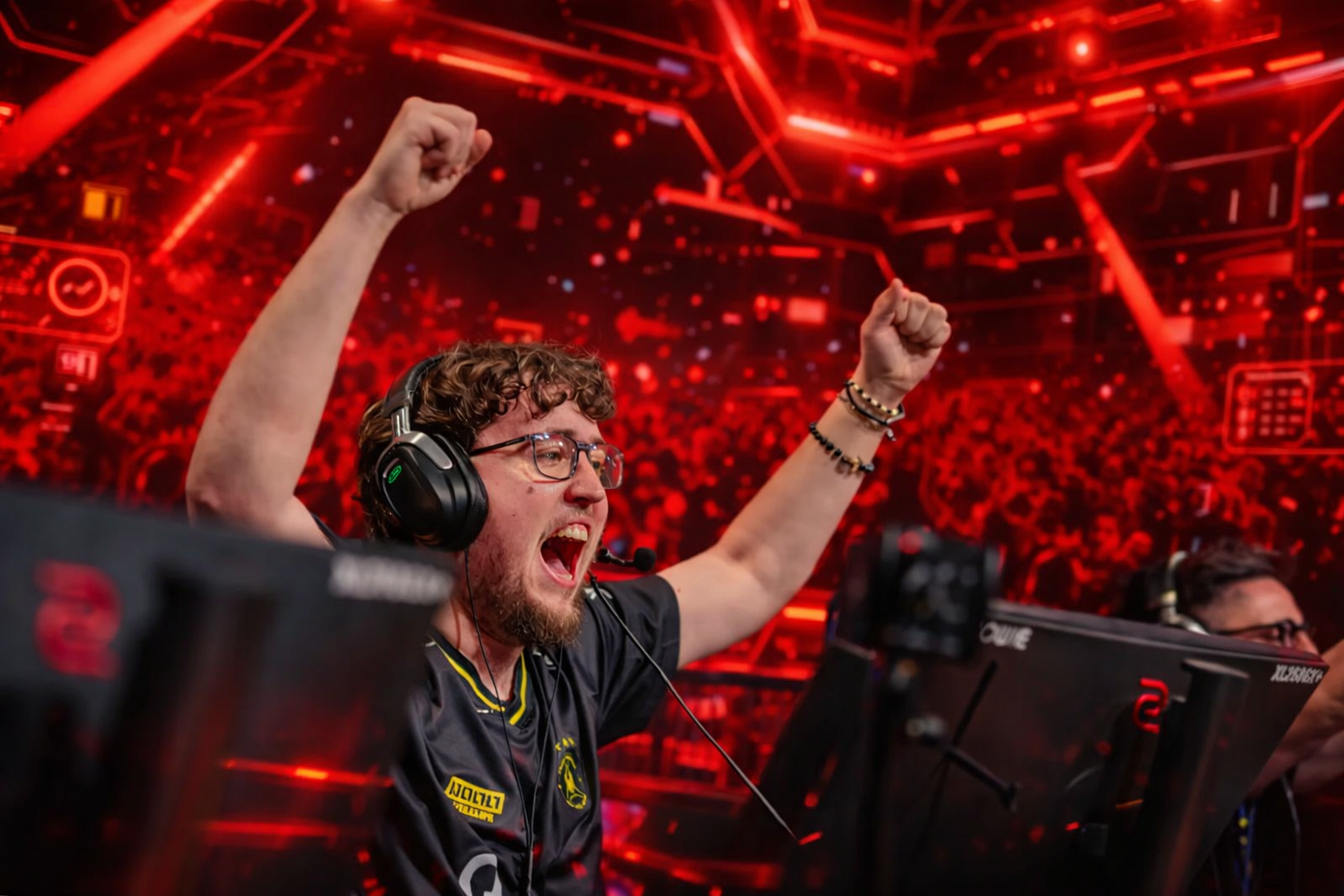 Как ZywOo покорил IEM Краков 2026: лучшие показатели за карьеру и путь Vitality к джекпоту в 1 000 000 долларовКак ZywOo покорил IEM Краков 2026: лучшие показатели за карьеру и путь Vitality к джекпоту в 1 000 000 долларов