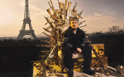 ZywOo на обложке L’Équipe и битва за GOAT CS2 — статистика, сравнение с s1mple и dev1ce