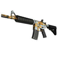 M4A4 | Daybreak (Factory New)
