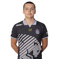 F1KU уходит из OG после более чем трех лет игры