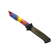 ★ Ursus Knife | Marble Fade (Factory New)