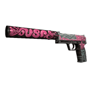 USP-S | Cortex (Factory New)