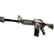 M4A1-S | Mecha Industries (Factory New)