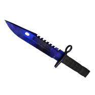 ★ M9 Bayonet | Doppler Phase 4 (Factory New)