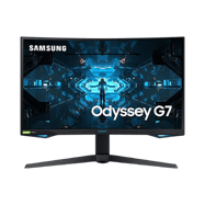 Samsung Odyssey G7