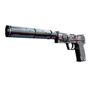 USP-S | Neo-Noir (Minimal Wear)