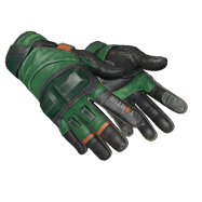 ★ Moto Gloves | Turtle (Field-Tested)