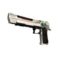 Desert Eagle | Mecha Industries (Minimal Wear)