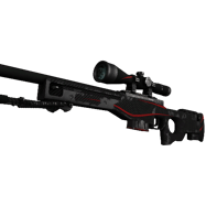 AWP | Redline (Field-Tested)