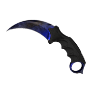 ★ Karambit | Doppler Phase 4 (Factory New)