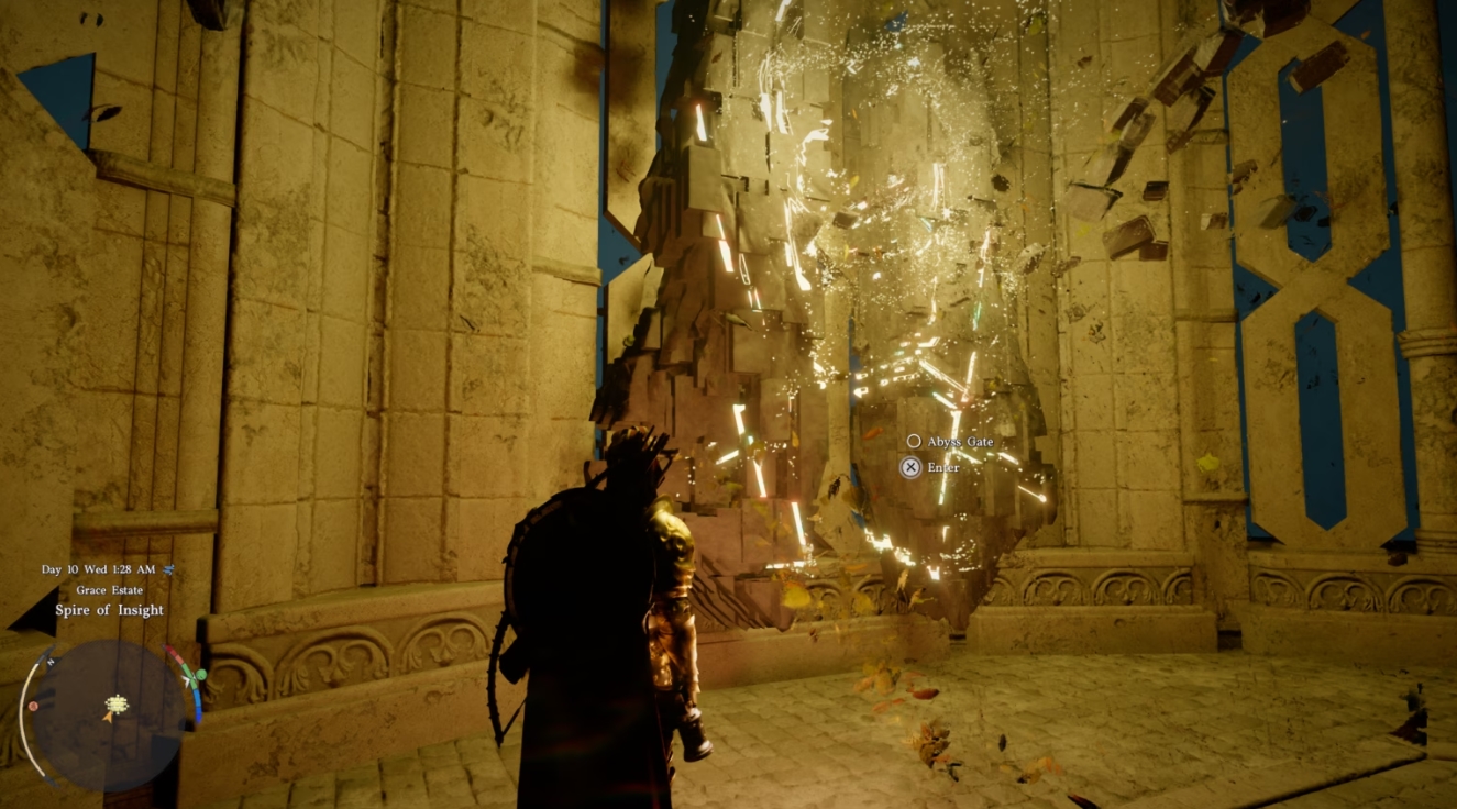 Crimson Desert Deluxe Edition Превью 2