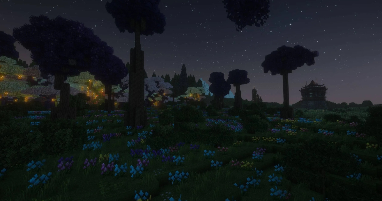 Minecraft Dungeons Превью 2