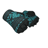 ★ Hand Wraps | Overprint (Factory New)