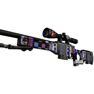 AWP | POP AWP (Minimal Wear)