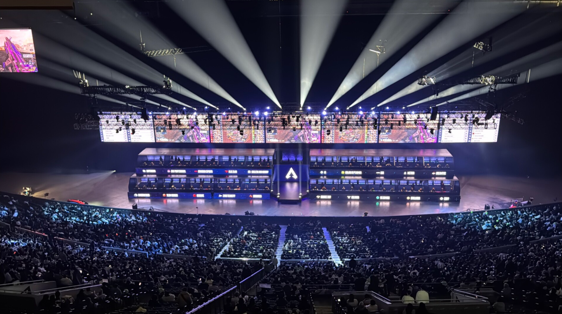 Alliance Apex Legends закрывает ростер: сможет ли akku заменить Effect и привести шведов к золоту ALGS Year 6? — изображение 3