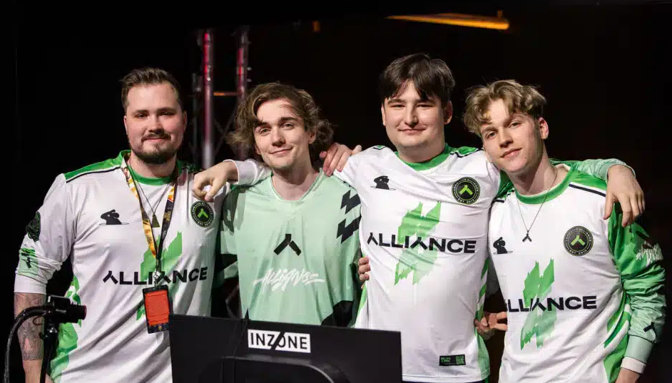 Alliance Apex Legends закрывает ростер: сможет ли akku заменить Effect и привести шведов к золоту ALGS Year 6? — изображение 2