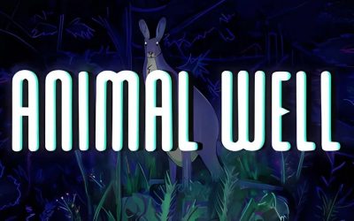 Animal Well