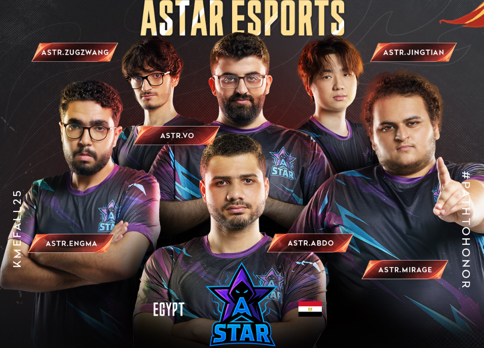 HoK Major League 2026: логистический коллапс, призовой фонд и финальный состав участников — изображение 2