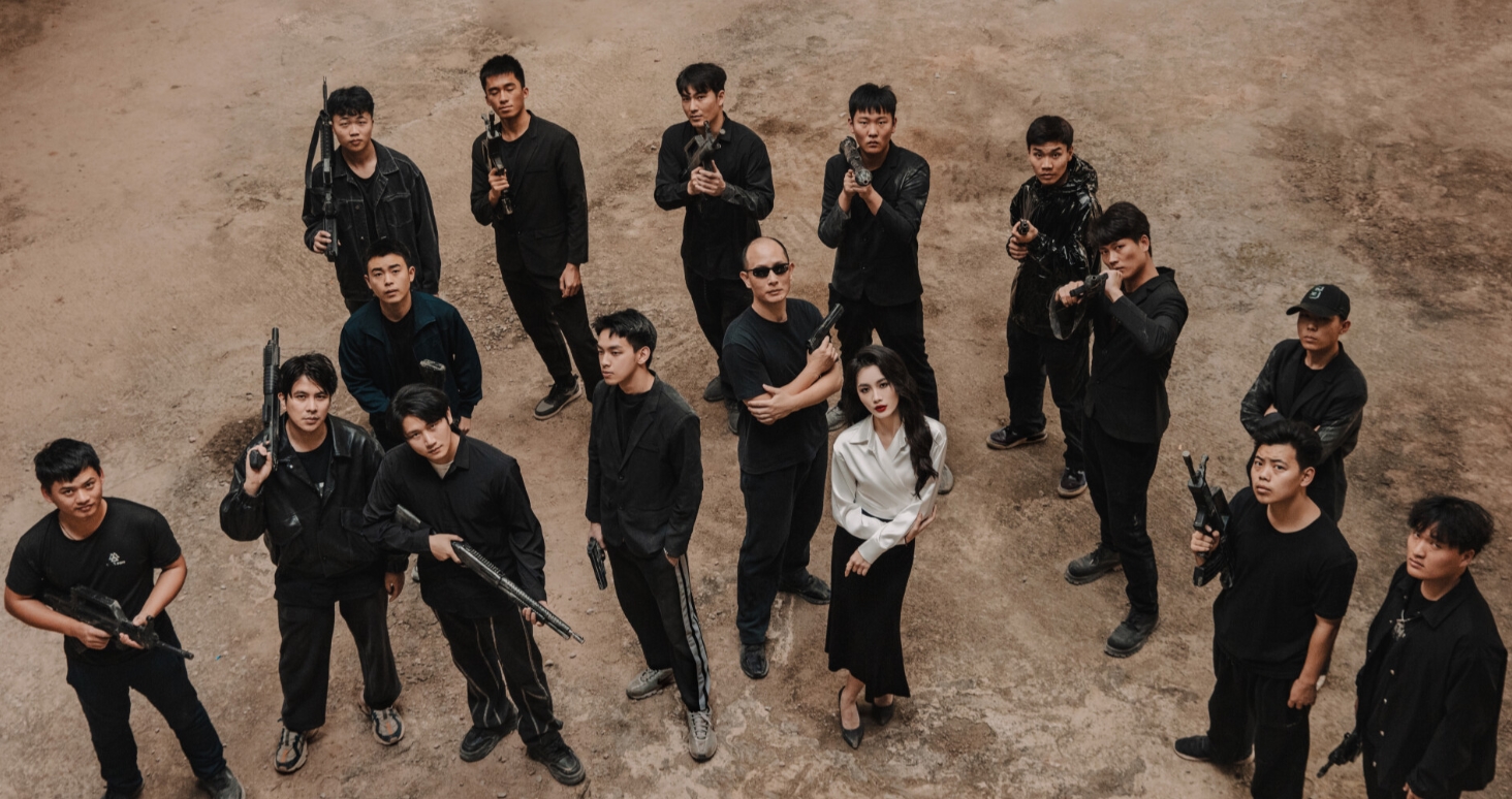 Rebooted Fate Превью 3