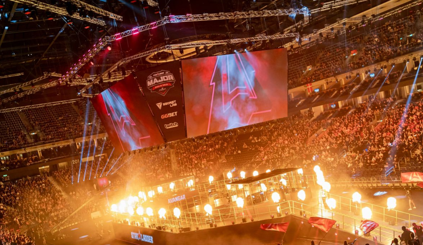 USA Esports Alliance берёт саудовские деньги: спасение киберспорта или sportswashing в действии — изображение 2