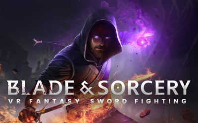Blade and Sorcery