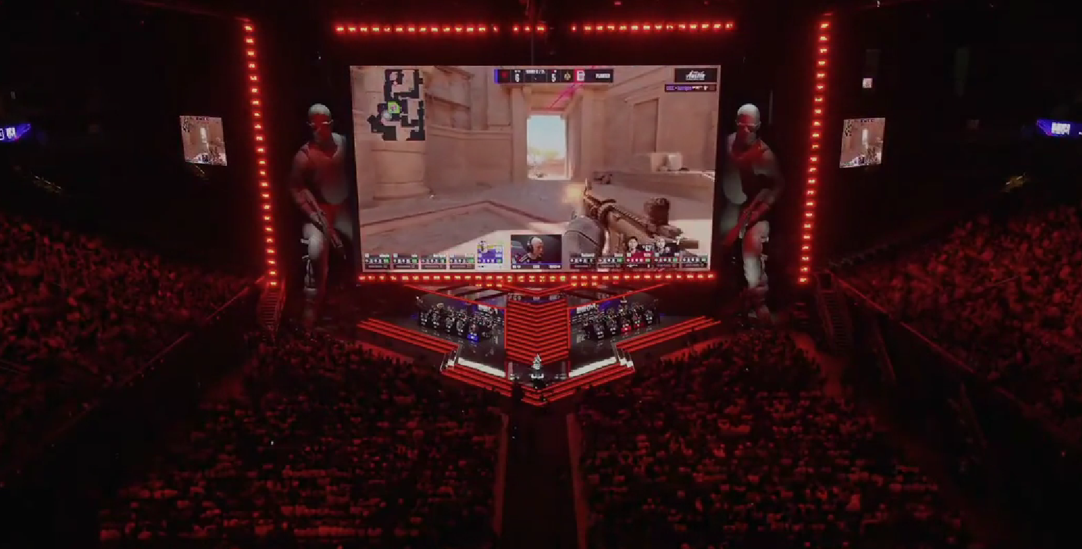 Лучшие игроки BLAST Open Spring 2026 — рейтинг, MVP и путь к финалу в Роттердаме — изображение 3