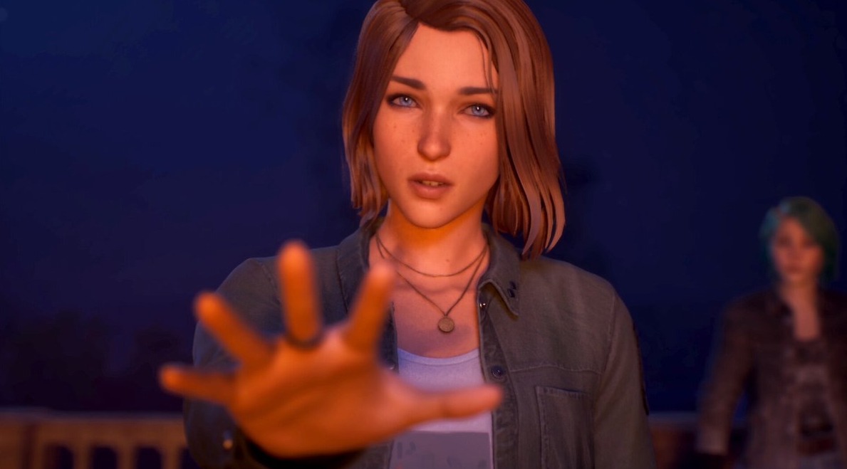 Life is Strange: Reunion Превью 4