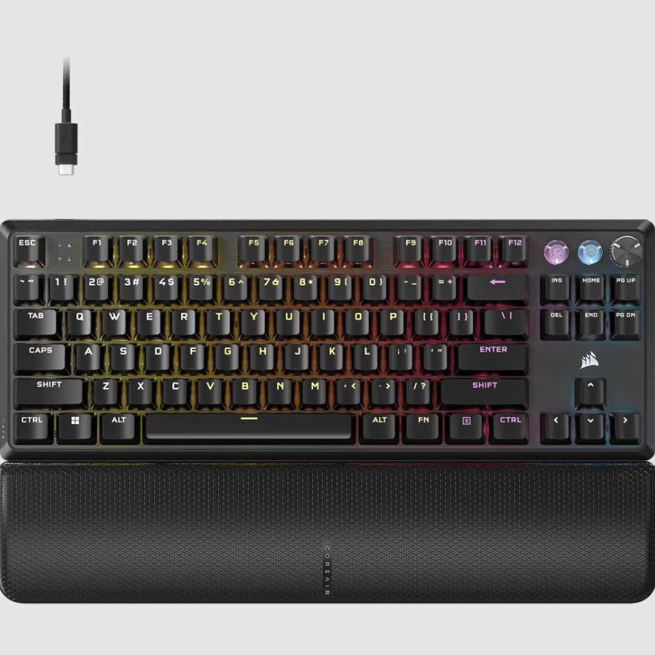 Corsair K70 PRO TKL