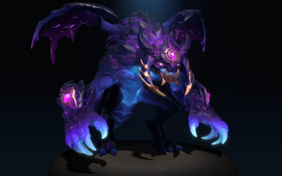 Cosmic 2025 Roshan в Dota 2: как владельцы Aegis TI2025 получают награды Valve