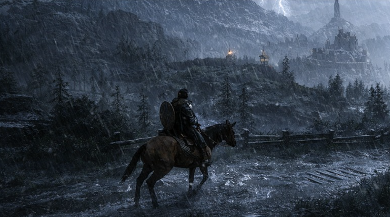 Crimson Desert приближается к 5 миллионам продаж: сюжет, мультиплеер, моды и будущее Pearl Abyss — изображение 3