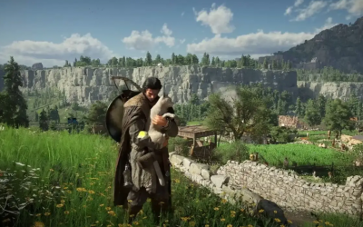 Crimson Desert: 8 скрытых механик, которые разработчики не хотят вам объяснять