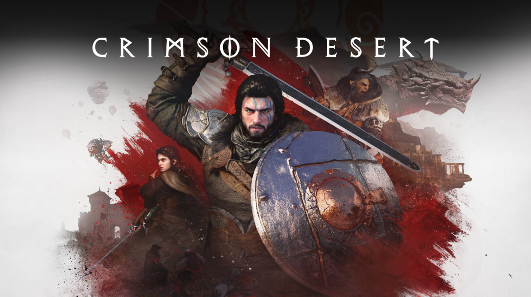 Crimson Desert: полный обзор, требования ПК и оптимизация — изображение 1